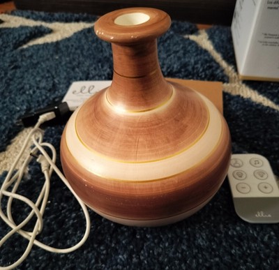 Wander Cordless Ultrasonic Diffuser 