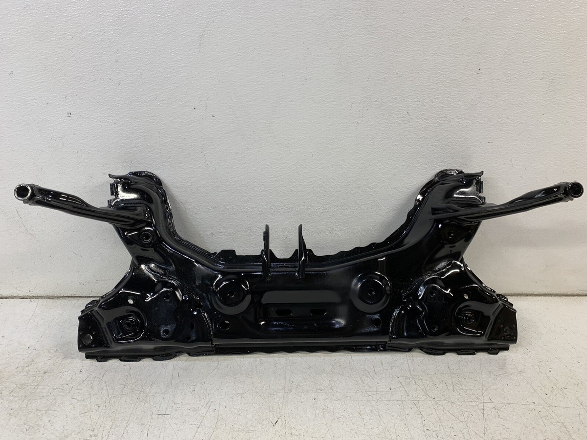 2011-2014 Mazda 2 front crossmember sub frame cradle