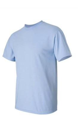 Gildan-100% Pre-shrunk cotton - T-Shirts - S, M, L, XL, 2-5XL - Men's - 3 pk