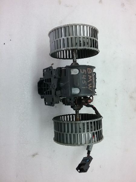 Blower Motor Front Automatic AC Control Fits 06-10 BMW 545I 550i S28M ...