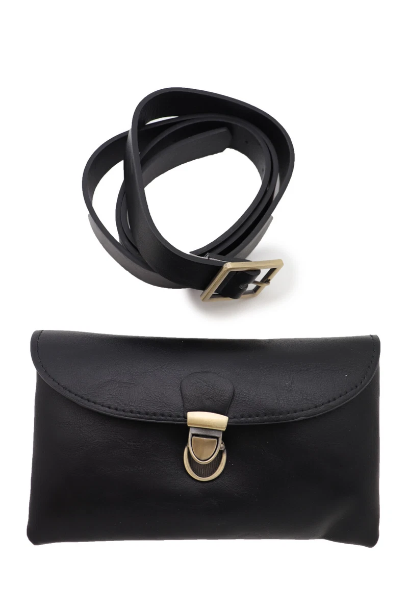 Ceinture pochette 2025 femme