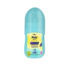 Plum Scent Deodorants