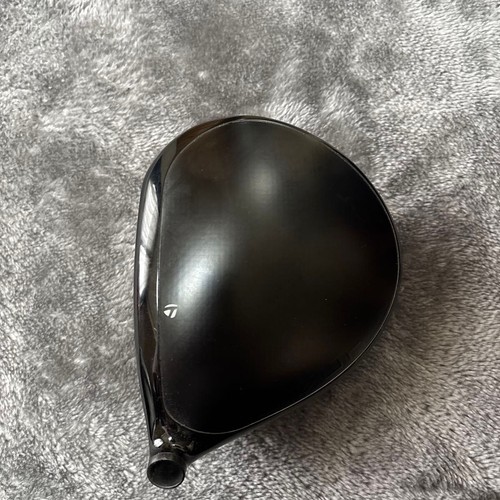 TaylorMade Stealth 9 / 9.0° degree Golf Driver Head only - Picture 3 of 4