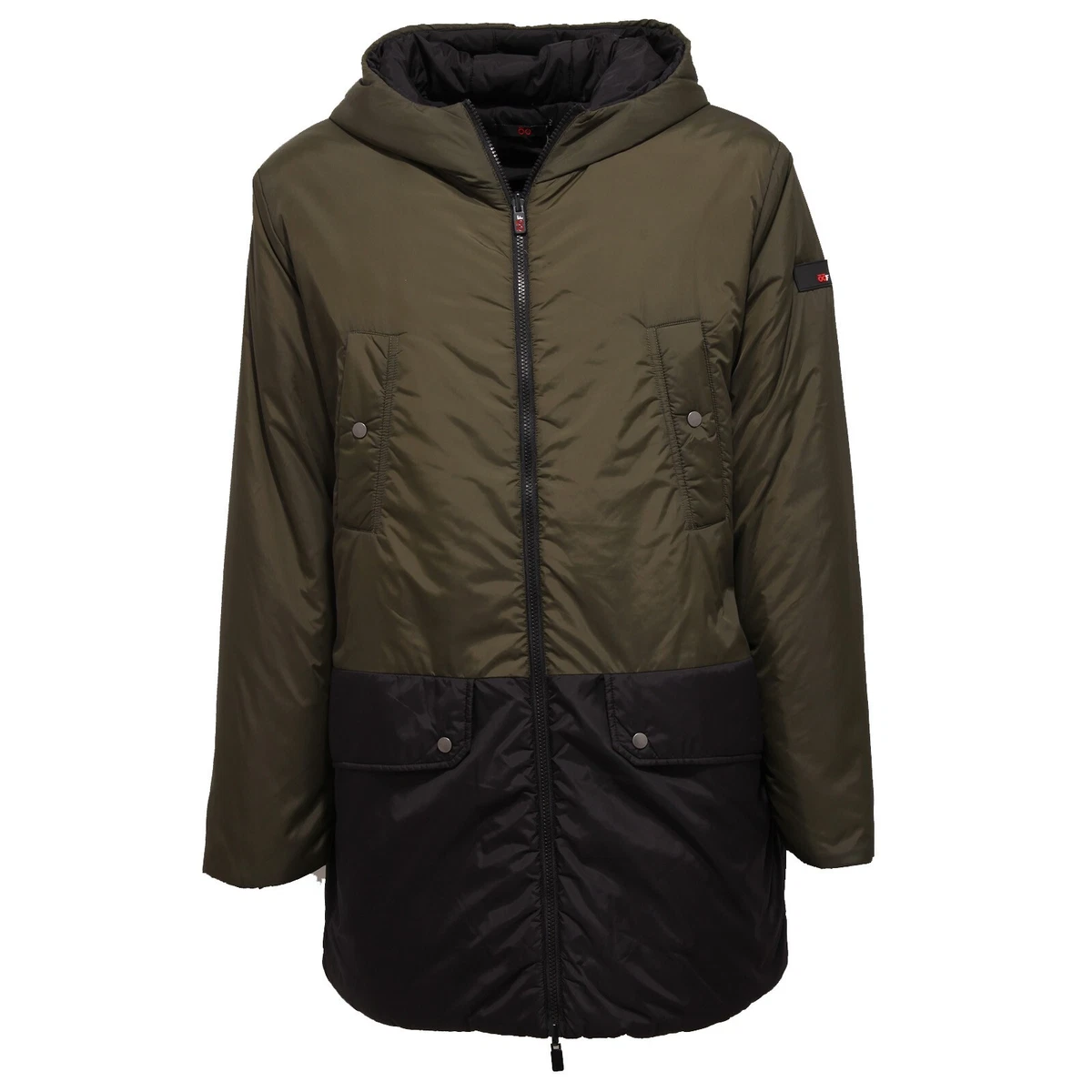 Oof reversible hotsell jacket