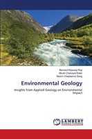 Environmental Geology Bernard Kipsang Rop (U. A.) Taschenbuch Englisch 2025