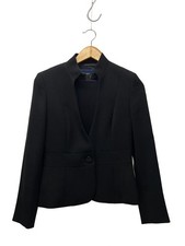 MARIO VALENTINO 3 Piece Set Set Up 7 Polyester BLK 2353076