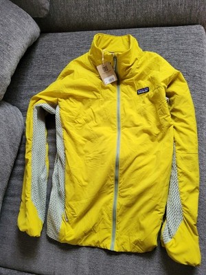 Patagonia Men's Herren Nano Air Light Hybrid Jacket