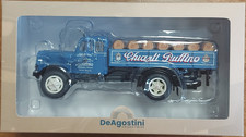 MODELLINO CAMION D'EPOCA Fiat 634 N Chianti Ruffino - 1937 1:43  XZZM
