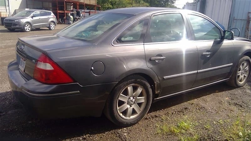 Cinturón de seguridad cubo delantero hebilla conductor se adapta a 05 QUINIENTOS 105116 Foto 4 de 4