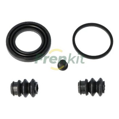 1x Frenkit Reparatursatz, Bremssattel Hinten für Great Wall HOVER H5 SAFE HOVER