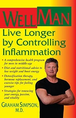 WellMan: Live Longer by Controlling Buch Basic Health Publications, Inc.