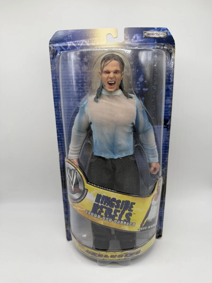 Wwe Hardy Boyz Toys for sale | eBay