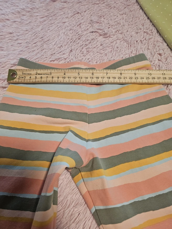 Leggings MATILDA JANE Talla 10 Brilliant Daydream I Heart You (LOTE DE 2) Foto 3 de 4