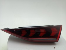 AUDI A3 Tail Light Rear Lamp O/S 2020-2026 5 Door Hatchback RH  