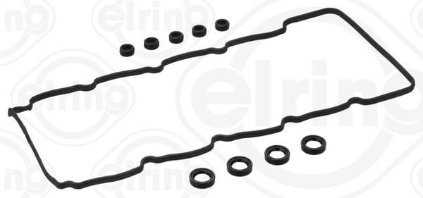 Elring Dichtungssatz Zylinderkopfhaube 222.960 FüR Hyundai I30 PDE FD GD Getz TB-image