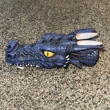 Dragon Räuchergefäß, Wasserfall Rückfluss Räucherstäbchenhalter