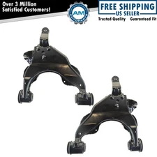 Front Lower Control Arms Left/Right Pair Set for Sequoia Tundra Pickup Truck
