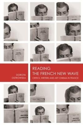 Reading the French New Wave - 9781905674589