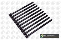 BGA Zylinderkopfschraubensatz BK3373 M12 FüR Opel Insignia G09 Sports Tourer L70