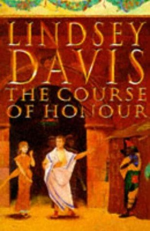 The Course of Honour - Davis, Lindsey