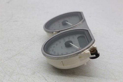 17-23 HARLEY DAVIDSON FLHXS STREET GLIDE SPECIAL SPEEDOMETER GAUGE GAUGES - Picture 4 of 8
