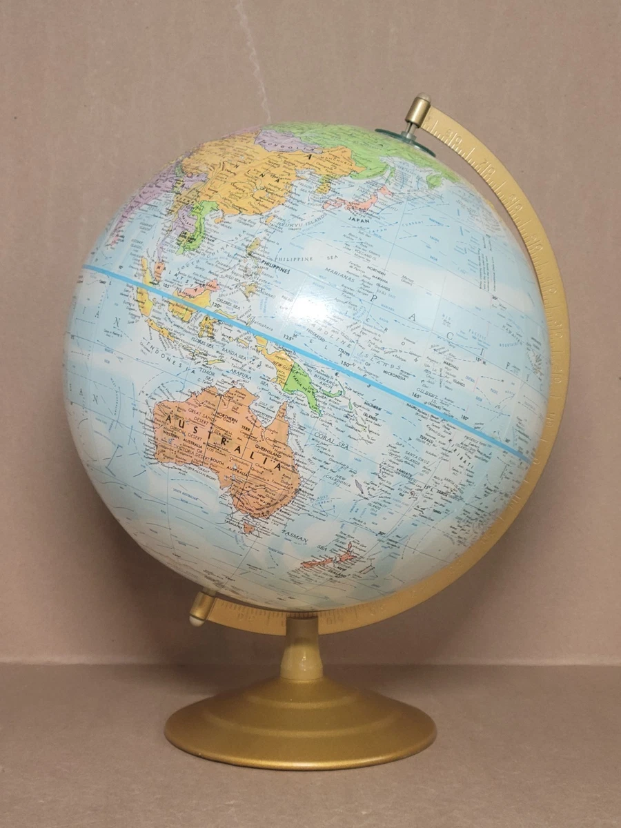 Globemaster Globes for sale | eBay