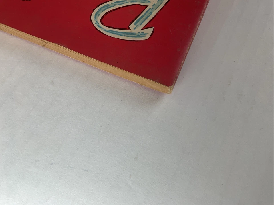 Vintage Barbie Coloring Book 1962 “Introducing Midge” Fantastic - Image 4 of 4