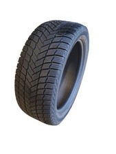 Michelin X-ice Snow Bsw P 255 45 20 105t Xl Winter Tire 02499 Michelin X-ice Snow Bsw P 255 45 20 105t Xl Winter Tire 02499