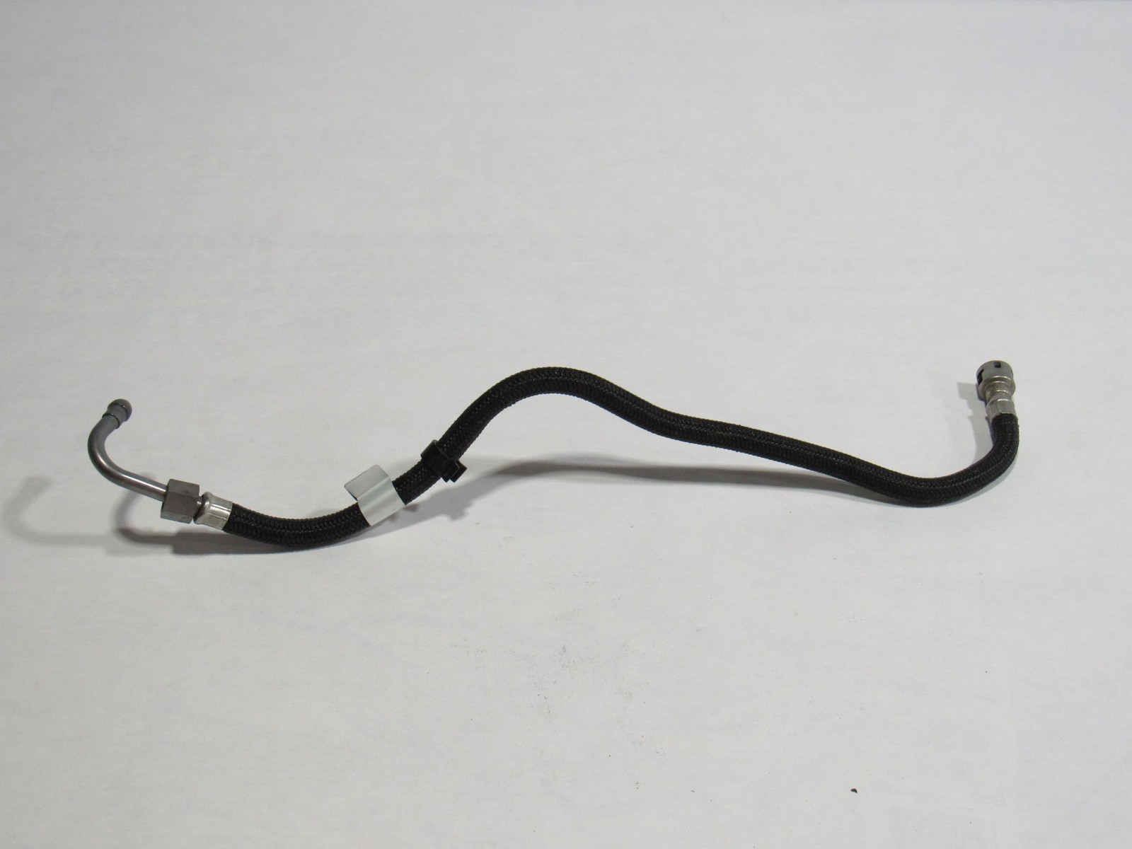 18-21 Aston Martin Vantage 2020 4.0L RWD Engine Fuel Gas Feed Line Pipe Hose ;:Y
