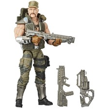 G.I. Joe Classified Series Gung Ho Action Figure
