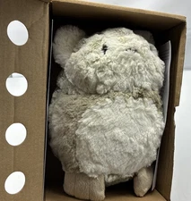 Purrble Calming Interactive Soothing Toy w/ Heartbeat for Stress Relief