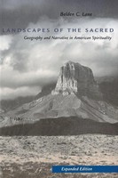 Landscapes Of The Sacred Belden C Lane Taschenbuch Einband - Flex.(Paperback)