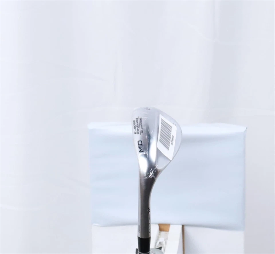 New Cleveland Rtz Tour Satin Wedge 60° Dynamic Gold Spinner 1302058 Left Hand Lh - Image 2 of 4