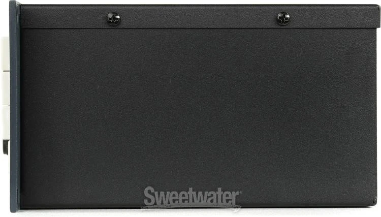 Lindell Audio Lin76 FET Single-channel Vintage Limiting Amplifier - Image 3 of 4