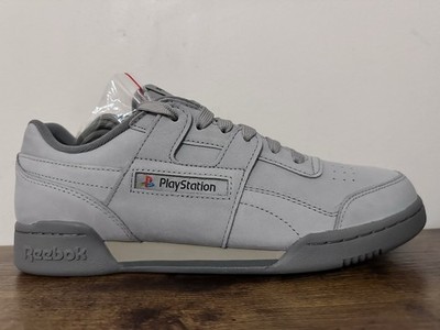 REEBOK x SONY PLAYSTATION 30TH ANNIVERSARY STACKING PACK SPECIAL