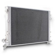 Radiateur Fiat 500