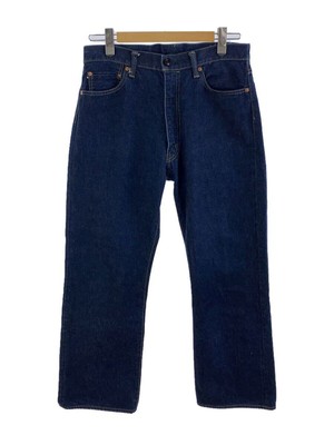 cantate（カンタータ） デニム 30インチ cantate Denim Flare Trousers 30