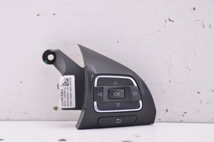 VW GOLF VI 5K1 Lenkradknöpfe / -schalter 3C8959538E 2.0 Diesel 103kw 30763291