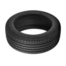 1 X Yokohama Geolandar Ht G056 Bw Lt24575r1610 120116s Tires