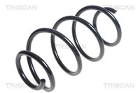 Triscan Fahrwerksfeder 8750 43107 FüR Hyundai