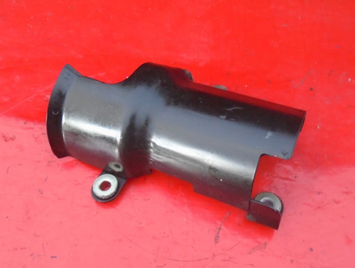 03-07 HONDA ACCORD CV AXLE HALF JACK SHAFT COVER SHIELD TRIM SHIELD GUARD 3.0L