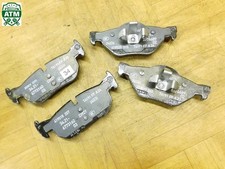 Bremsklötze Reparatursatz Bremsbeläge Hinten  BMW 1 E81 3 E90 X1 E84 34216774692