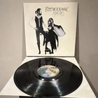 New ListingFleetwood Mac Rumours LP Vinyl Record Black 12" 33 RPM Warner Bros. Rock