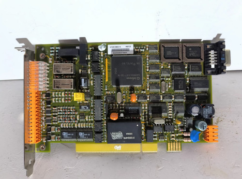 0745883K 0745883 KABB Analyzer Control Mainboard