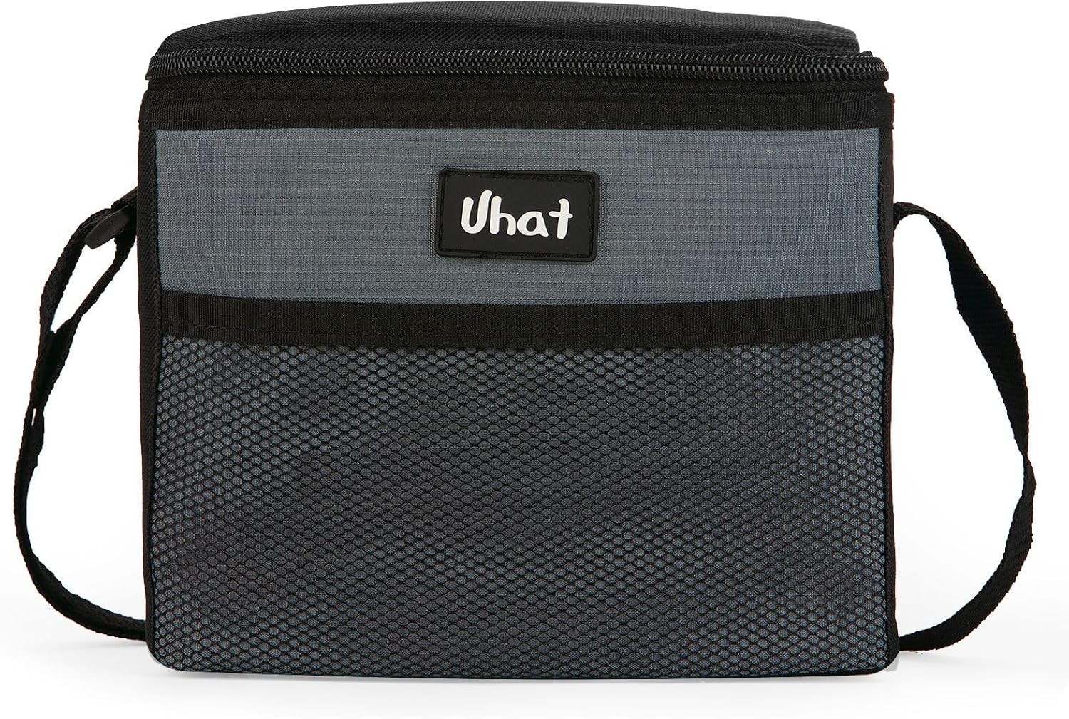 Adult Cooler Lunch Box Small Cool Bag 5L Dual Compartment Thermal Bag for Work