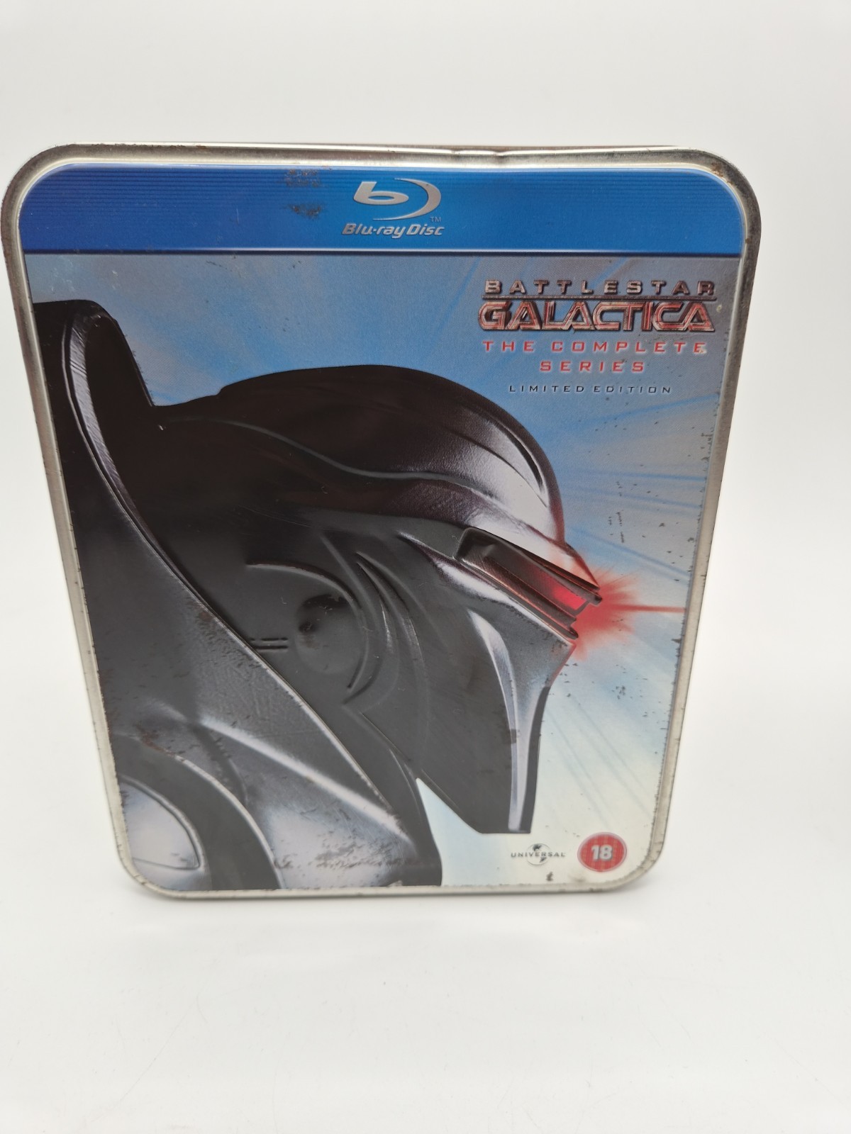 Battlestar Galactica - The Complete Series *Limited Edition*