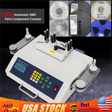 SMD Counting Machine Auto SMT Parts Counter Component Counter Parts Counter
