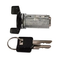 ZüNdschloss ZüNdstarter Schalter Zylinder Mit SchlüSsel FüR Chevy 1973-78