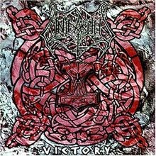 Victory von Unleashed | CD | Zustand gut