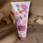 BATH AND BODY WORKS Sweet Pea Ultimate Hydration Body Cream 8 Oz